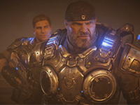 Old-Man Fenix's Tomatoes Get Messed Up In New Gears Of War 4 Gameplay