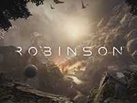 Robinson: The Journey Will Take Us All On A Brand New Journey