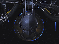 See What It's Like To Wear The Cowl In Batman: Arkham VR