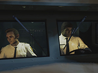 Now We Can See The Big Mafia 3 Heist That Started It All