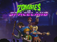 Call Of Duty: Infinite Warfare's Zombies Is Going Back To The 80's