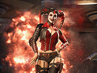 Injustice 2 Adds An Old And A New Character To The Roster