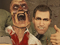 Dead Rising 4 Looks To Be Going Even More Over The Top With Weapons