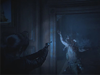 Memories & Zombies Are Dug Up In Rise Of The Tomb Raider