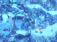 World Of Final Fantasy Gets All Blue With New Screenshots