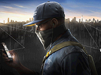 Have A Long Stroll Around The Open World Of Watch Dogs 2