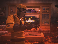 The Childhood Game Of Hot Lava Just Became More 'Dangerous'