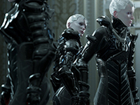 Your Worst Enemy Will Be Yourself In New Title ECHO