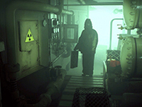 The Bunker Has More 'Gameplay' For Us All To Get Excited With