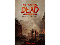 The Walking Dead Enters A New Frontier With The Next Season