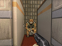 Drop A Deuce As Duke Nukem 3D: 20th Anniversary World Tour Is Announced