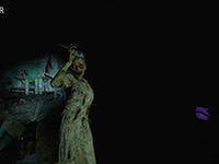 See Until Dawn: Rush Of Blood Bring Terror To Life