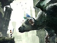 The Last Guardian Has Been Delayed Again For Reasons
