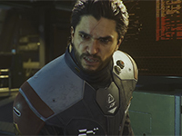 Apparently We Knew Nothing About Call Of Duty: Infinite Warfare's Story