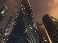 Have A Look At How Horizon Zero Dawn's World Once Was