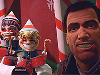 We Are Returning To The Mall Again With New Dead Rising 4 Gameplay