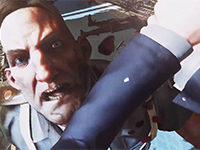 Dishonored 2 Is Going To Give Us So Many More Creative Ways To Murder People