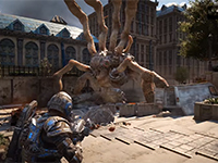 Let's Spoil The Prologue Of Gears Of War 4 For You