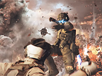 Titanfall 2 Shows Off How Cinematic We All Hope The Game Will Be
