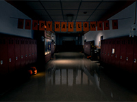 Get Ready To Hide And Shriek With This New Horror Multiplayer Title