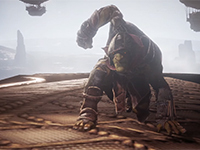 Styx: Shards Of Darkness Has Been Delayed But We Have New Gameplay