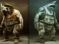 The Next Beyond Good & Evil Title Is Officially In The Works Now