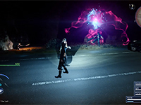 Death Is Everywhere In Final Fantasy XV & You Can Control It All