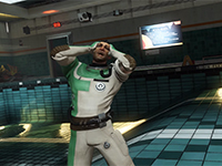 Which Yu Will You Be In Prey When It Releases