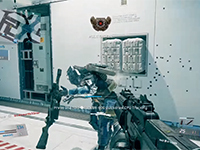 It's About Time To Give Them Hell In Call Of Duty: Infinite Warfare's Beta