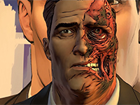 Batman: The Telltale Series' Third Episode Has A Date & It's Missing A Face
