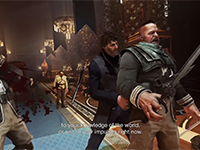 Dishonored 2's Level Possibilities Feel Endless With Their Themed Missions