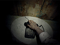 Will You Answer The Call Resident Evil 7 Is Making Here