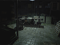 Resident Evil 7 Gets Two New Teasers To Show Off Stabbing & Saving