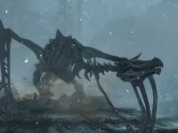 It's Time To Compare The Elder Scrolls V: Skyrim Special Edition To The Old Version