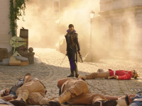 How Ready Are You For What Dishonored 2 Has To Dish Out