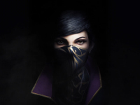 It Is Time To Get To Know Dishonored 2's Emily Kaldwin A Bit Better