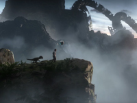 Robinson: The Journey Aims To Give Us That Childhood Wonder Again