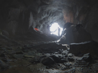 Here's A Sneak Peek Of Project Wight That Twists The 'Monster' Story A Bit