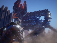 Mass Effect: Andromeda Gets All Cinematic On Us For N7 Day