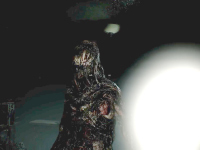 What Lurks In The Shadows With Resident Evil 7's Aunt Rhody