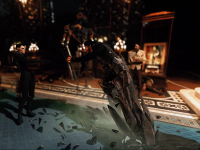 What Are We Willing To Become In Dishonored 2 As We Take It All Back