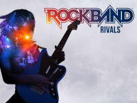 Review — Rock Band Rivals