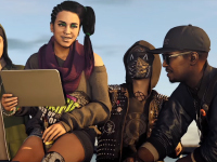 It's Time To Come Together & Bring Down the System In Watch Dogs 2