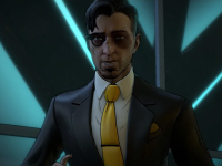 Batman: The Telltale Series Looks To Shake Up Even More With A New Sneak Peek