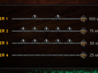 Gwent: The Witcher Card Game's Player Progression Has Been Explained A Bit More