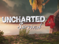 Go Ahead & Try To Survive Uncharted 4: A Thief's End New Mode