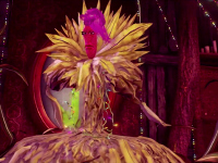 It Is Time To Get Lost In The Absurdity Of Maize