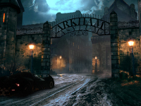 We Need To Head Back To Arkham In Batman: The Telltale Series' Last Episode