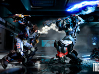 Have A Nice Day With Some New Gameplay For The Surge