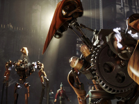 Dishonored 2 Adds Even More Ways To Play In Your Own Way